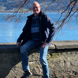 Profilbild von Martin Bade