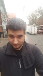 Profilbild von Martin Bäker