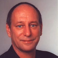 Profilbild von Martin Baertz
