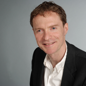 Profilbild von Martin Bäumker