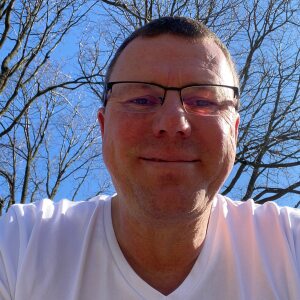 Profilbild von Martin Baginski