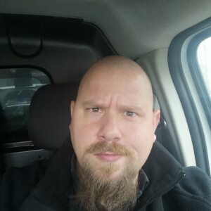 Profilbild von Martin Bamford