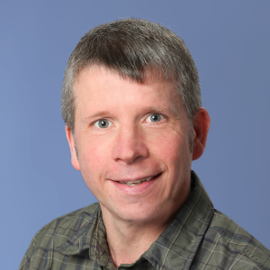 Profilbild von Martin Bantelmann