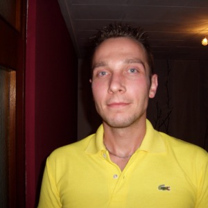 Profilbild von Martin Barauskas