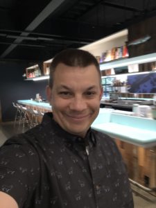Profilbild von Martin Barth