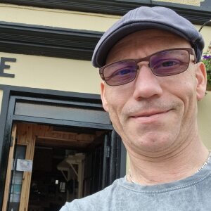 Profilbild von Martin Bartölke