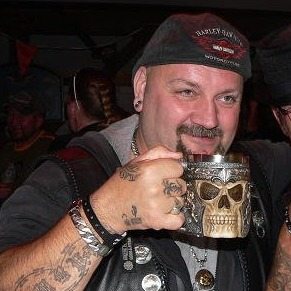 Profilbild von Martin Barton