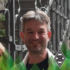 Profilbild von Martin Bartscher
