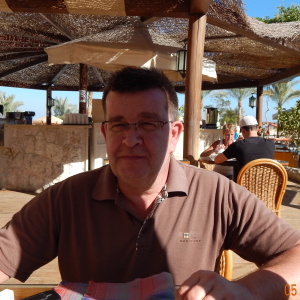 Profilbild von Martin Bartz
