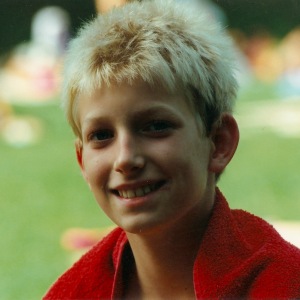 Profilbild von Martin Barwisch
