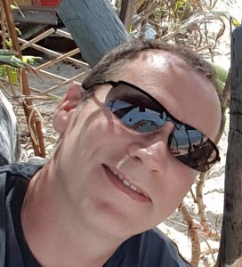Profilbild von Martin Bauer