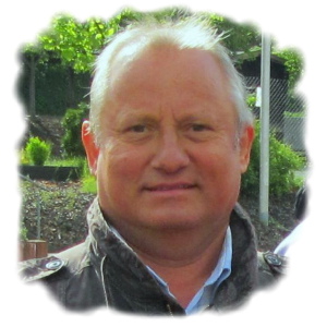 Profilbild von Martin Baum