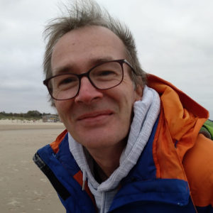 Profilbild von Martin Baumanns