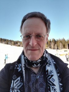 Profilbild von Martin Baumeister