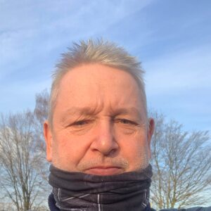 Profilbild von Martin Baumeister