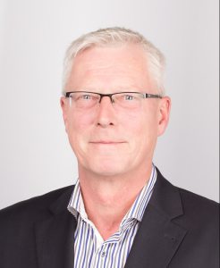 Profilbild von Martin Baumgarten