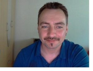 Profilbild von Martin Bayer
