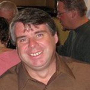 Profilbild von Martin Bayer