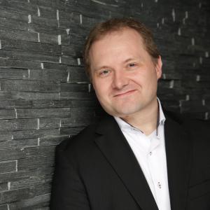 Profilbild von Martin Beck