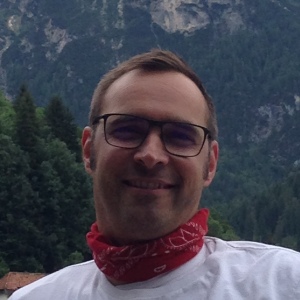 Profilbild von Martin Beck