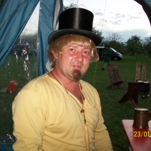 Profilbild von Martin Beck