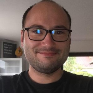 Profilbild von Martin Beck