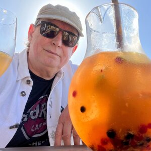 Profilbild von Martin Beck