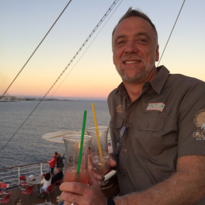 Profilbild von Martin Becker