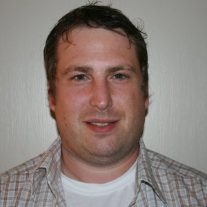 Profilbild von Martin Becker