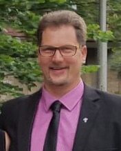 Profilbild von Martin Becker