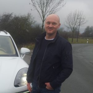 Profilbild von Martin Becker