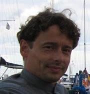 Profilbild von Martin Beckmann