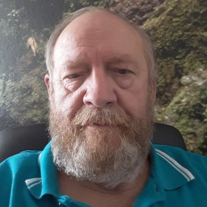 Profilbild von Martin Bednar