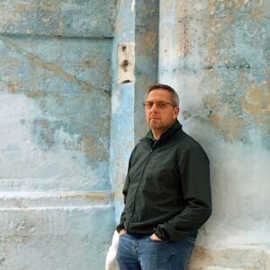 Profilbild von Martin Beetz