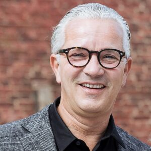 Profilbild von Martin Behler