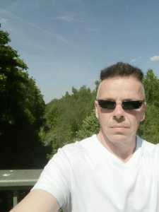 Profilbild von Martin Behr