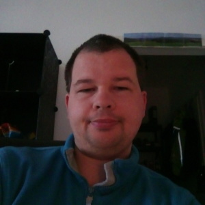 Profilbild von Martin Behrend