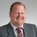 Profilbild von Martin Beinersdorf