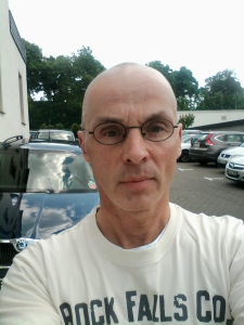 Profilbild von Martin Bell