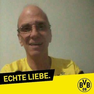 Profilbild von Martin Bendel