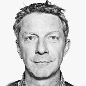 Profilbild von Martin Benning