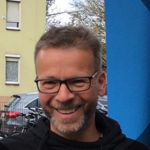 Profilbild von Martin Bensberg