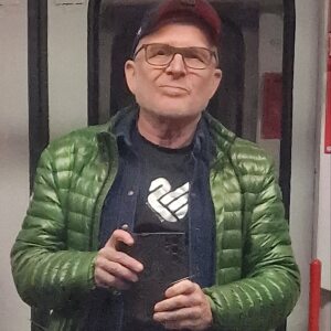 Profilbild von Martin Bentele