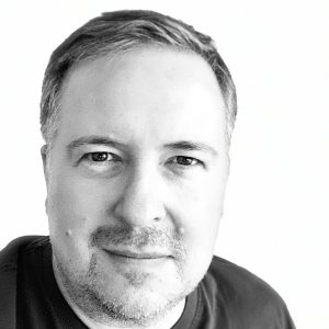 Profilbild von Martin Berchtenbreiter