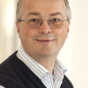 Profilbild von Martin Berger