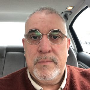 Profilbild von Martin Bergholz