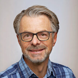 Profilbild von Martin Berneaud-Kötz