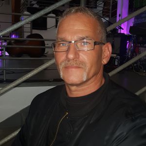 Profilbild von Martin Bethmann