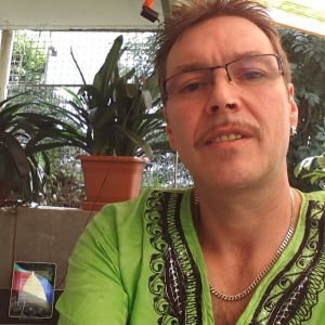 Profilbild von Martin Betz