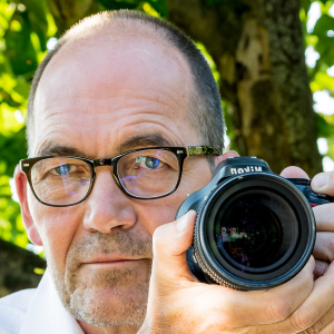 Profilbild von Martin Bewersdorff